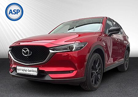 Mazda CX-5 2.5 AUT Edition 100 LED HUD NAVI 360* SHZ