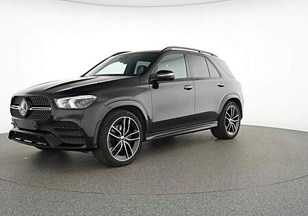 Mercedes-Benz GLE 300 d 4M*AMG*PAN*LED*AIRM*BURM*NIGHT*AHK*22"