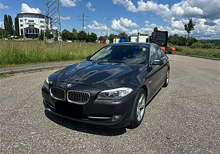 BMW 525d 525 Baureihe 5 Lim.