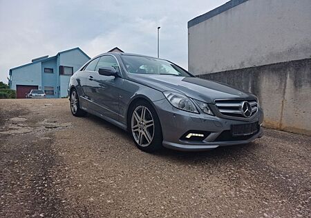 Mercedes-Benz 350 AMG Pano Navi Vollleder