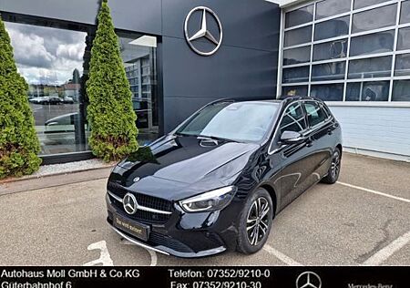 Mercedes-Benz B 200 Progressive|AHK|Easy-P|Kamera|Multibeam