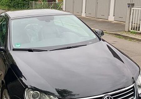 VW Eos gebraucht kaufen VW Eos Volkswagen 2.0 TDI -