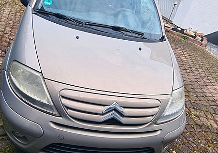 Citroën C3 1.4