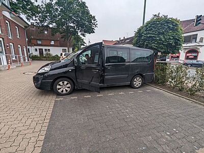 Peugeot Expert Tepee