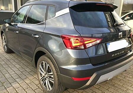 Seat Arona 1.0 TSI 85kW XCELLENCE XCELLENCE