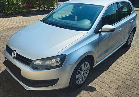 VW Polo Volkswagen (TÜV NEU bis 06/27)