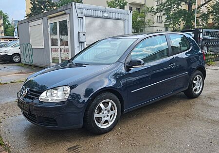 VW Golf Volkswagen V Lim. Comfortline 4Motion