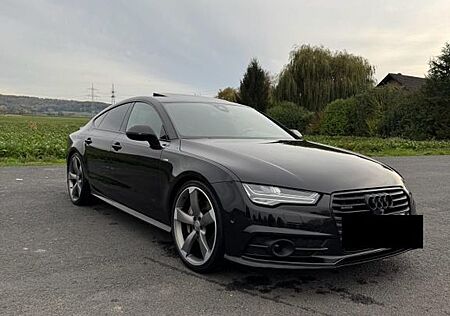 Audi A7 3.0 TDI 235kW quattro tiptronic Sportb. -