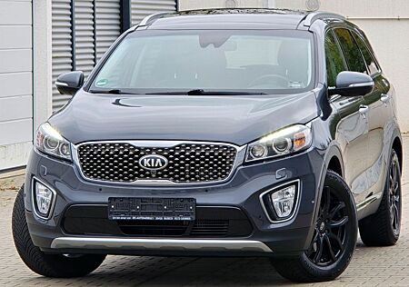 Kia Sorento Platinum Edition 4WD