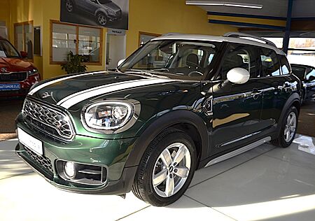 Mini Cooper S Countryman AUTOMATIK / XENON / NAVI