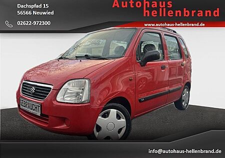 Suzuki Wagon R Wagon 1.3