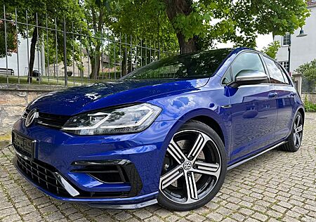 VW Golf Volkswagen VII Lim. R 4Motion Deutsch,Pano,Kam,Keyless