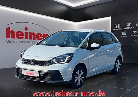 Honda Jazz 1.5 i-MMD Elegance RÜCKFAHRKAMERA NAVI LED