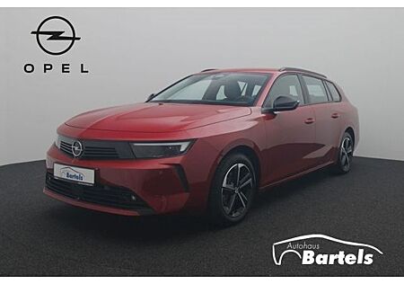 Opel Astra L Sports Tourer 1.2 Enjoy LED ACC RK Apple