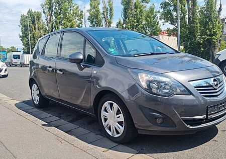 Opel Meriva B Innovation