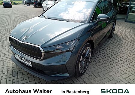 Skoda Enyaq iV 80 Suite