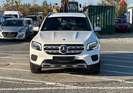 Mercedes-Benz GLB 220 -Klasse 220 d*LEDER*NAVI*XENON