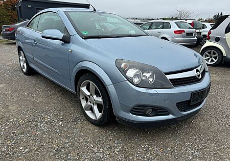 Opel Astra H Twin Top Cosmo * Leder*