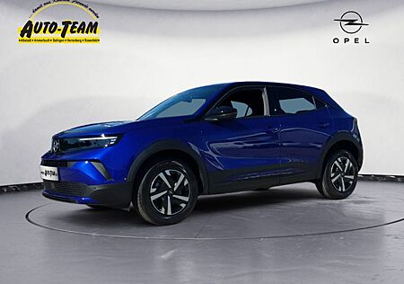 Opel Mokka 1.2 DI Turbo Hybrid 48V Automatik Edition