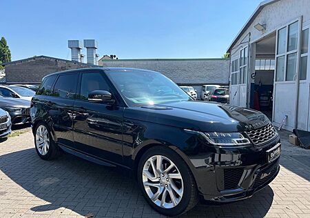 Land Rover Range Rover Sport 3,0TD V6 HSE