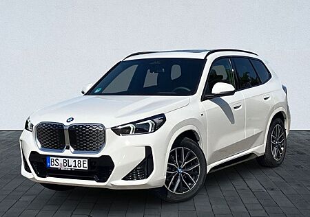 BMW iX1 EDRIVE20