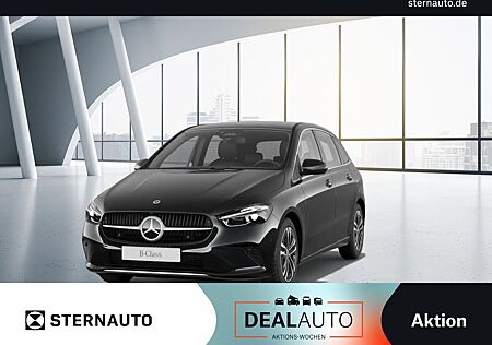 Mercedes-Benz B 200 Prog Adv Multibeam AHK RüCam WinterP
