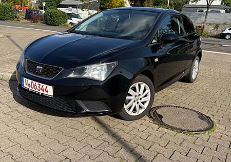 Seat Ibiza SC Style 1.4 Klimaauto TEMP SHZ