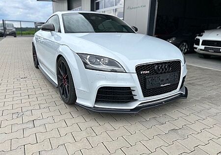 Audi TT RS