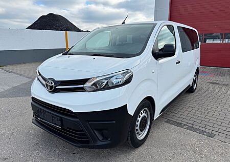 Toyota Pro Ace 1.5 D Euro-6 Klima 1-Hand Top Zustand 9-Sitze