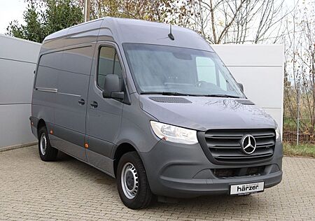 Mercedes-Benz Sprinter III RWD 317CDI L2H2 *AHK*AC*SHZ*RFK*DAB