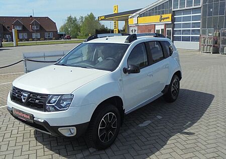 Dacia Duster TCe 125 4x2 Blackshadow