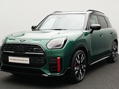 MINI John Cooper Works Trim