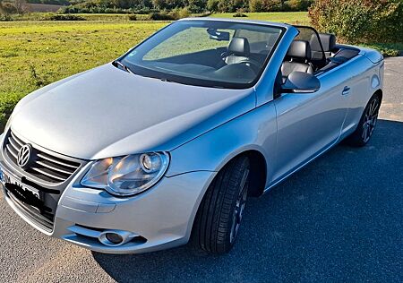 VW Eos Volkswagen 2.0 FSI Standard