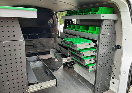 VW T6 Transporter Volkswagen Kasten-Kombi,Sitz/Standheiz.top