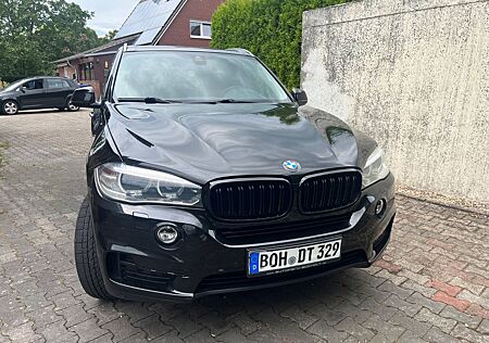 BMW X5 xDrive30d -
