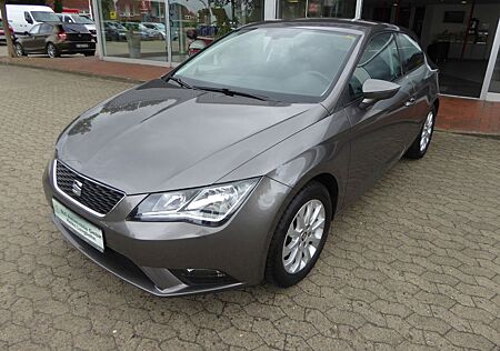 Seat Leon SC Style