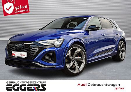 Audi SQ8 e-tron quattro *Pano*AHK*Matrix*HuD*Luft*22"