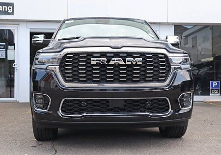Dodge RAM gebraucht kaufen Dodge RAM Tungsten MY25 VOLL HUD LUFT 5 Jahre Garanite