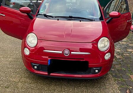 Fiat 500 1.2 8V Lounge TÜV neu