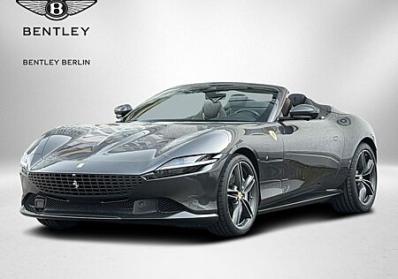 Ferrari Roma Spider ATELIER ADAS CARBON  LP € 354.000 ,-