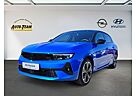 Opel Astra Electric GS Ultimate