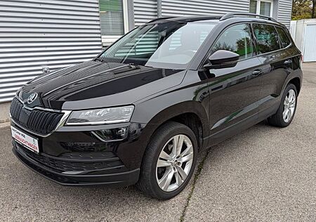 Skoda Karoq Style 1.5TSI