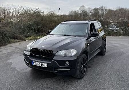 BMW X5 3.0d -