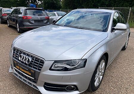 Audi A4 Lim. Ambiente
