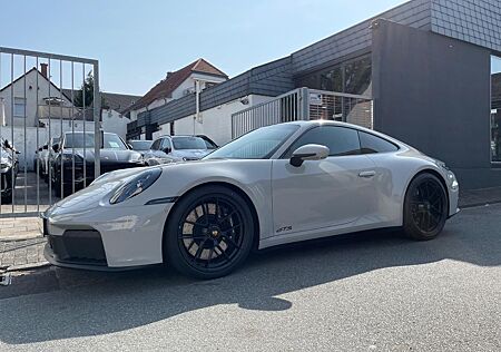 Porsche 992 911 4 GTS Coupe Facelift |Lift|SportDesign|