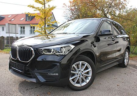 BMW X1 xDrive20d Aut. NaviPlus Kamera AHK HeadUp 1.H