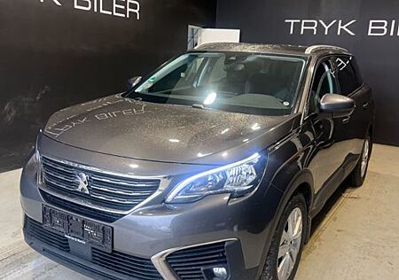 Peugeot 5008 Active