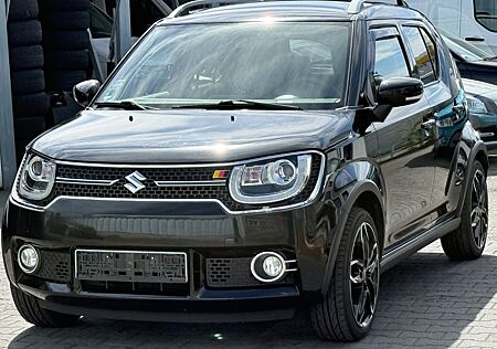 Suzuki Ignis Comfort+ GETRIEBE PROBLEM