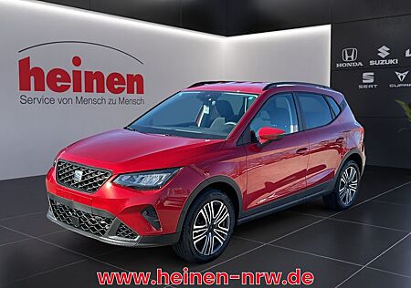 Seat Arona 1.0 TSI Style Edition ACC FLA ParkAss. LM
