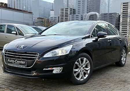 Peugeot 508 Allure*Head UP Display* Navi*SHZ*PDC*